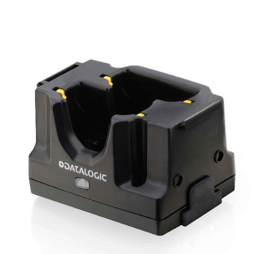 DATALOGIC CODISCAN BASE DI RICARICA 2 SLOT